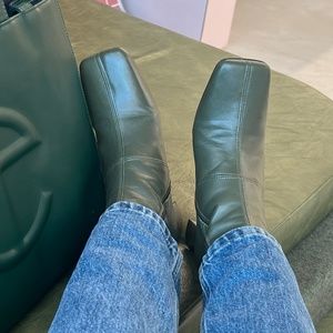 Green khaki bppts